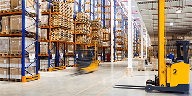 Assistant Supply Chain
