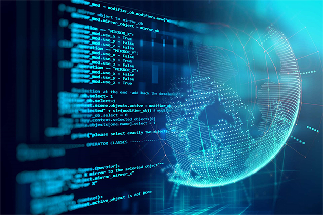 Technicien Informatique